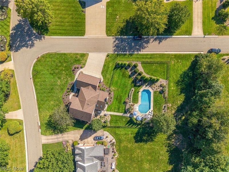 5411 Bridgecreek Avenue NW, Canton, OH 44718 Photo 33