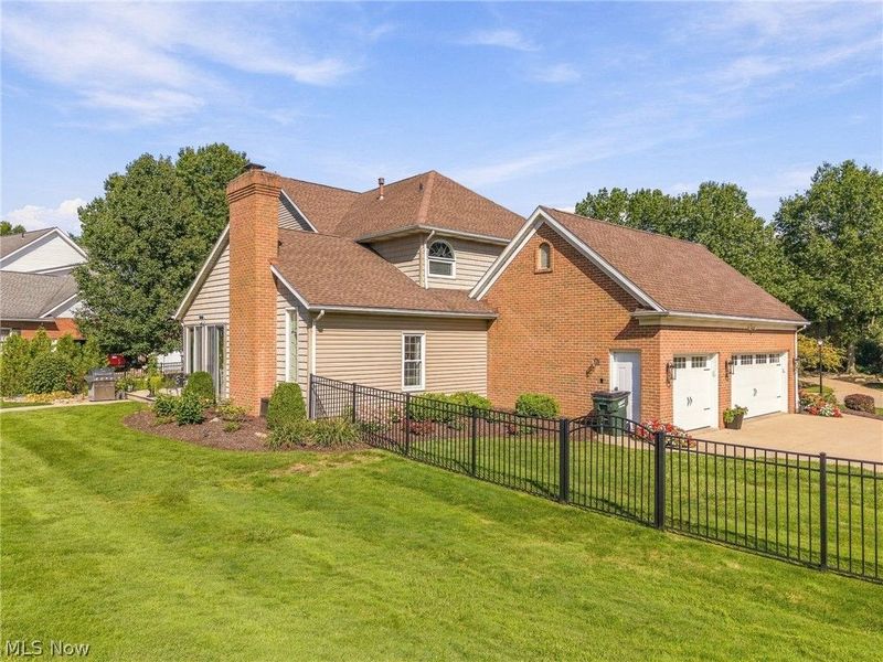 5411 Bridgecreek Avenue NW, Canton, OH 44718 Photo 34