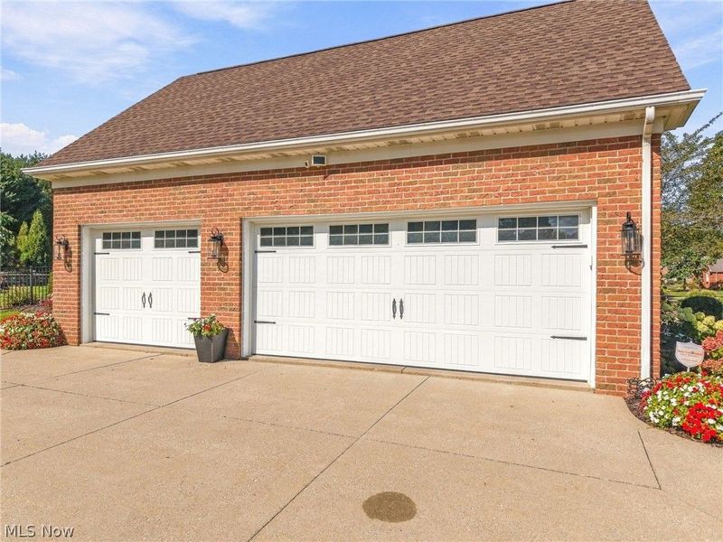 5411 Bridgecreek Avenue NW, Canton, OH 44718 Photo 35