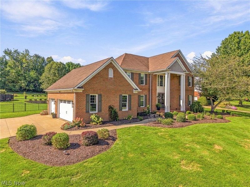 5411 Bridgecreek Avenue NW, Canton, OH 44718 Photo 36