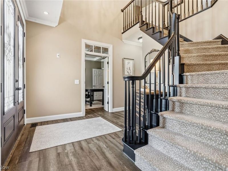 5411 Bridgecreek Avenue NW, Canton, OH 44718 Photo 8