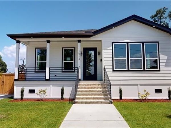 1914 ROOSEVELT Boulevard , Kenner, LA 70065