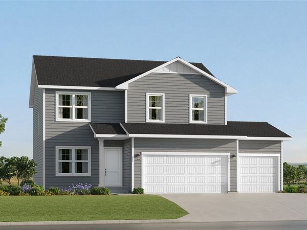 5626 Walnut Ridge Drive, Des Moines, IA 50317