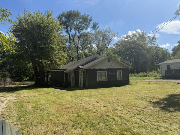2527 Stevenson Street , Gary, IN 46406