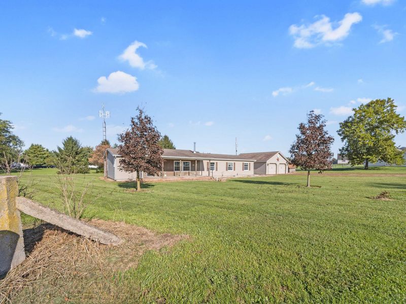 8712 County Road 11, De Graff, OH 43318 Photo 3