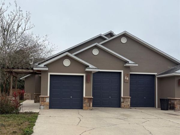 26 PROSPERITY LANE , UNIT B, PALM COAST, FL 32164
