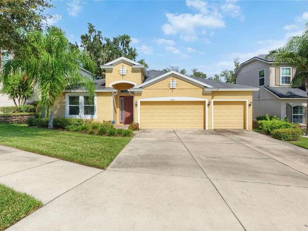 6706 RIVERSIDE BLUFFS DRIVE , RIVERVIEW, FL 33578