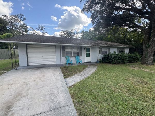 3681 NE 22ND AVENUE , OCALA, FL 34479