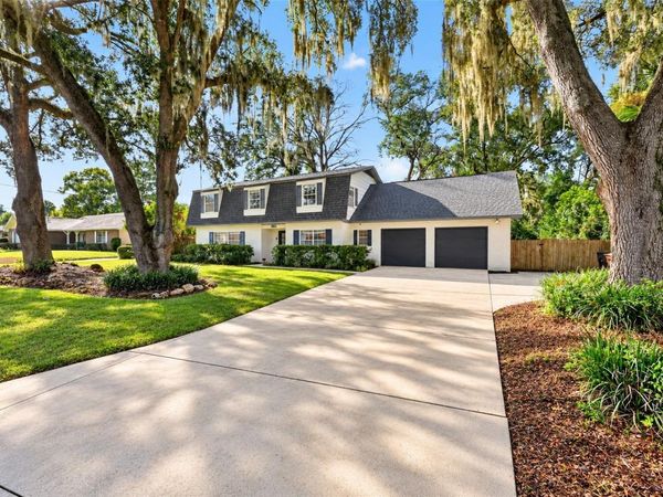 2124 NE 7TH STREET , OCALA, FL 34470