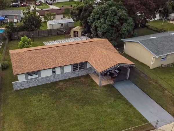 4202 ANTHONY LANE , ORLANDO, FL 32822