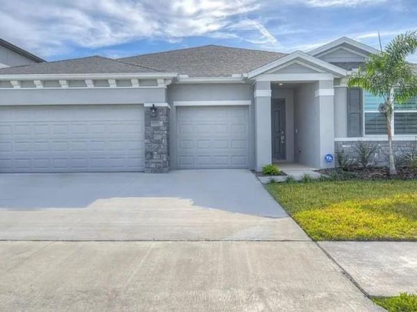 12463 SHINING WILLOW STREET, RIVERVIEW, FL 33579