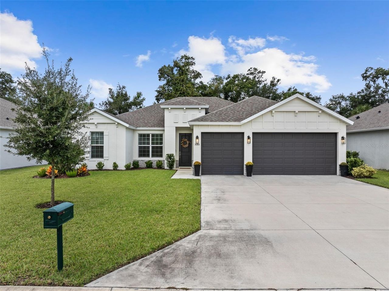 3080 Adrian Drive, Ormond Beach, FL 32174 Main Photo