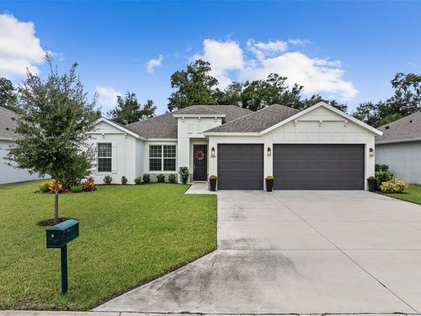 3080 ADRIAN DRIVE , ORMOND BEACH, FL 32174