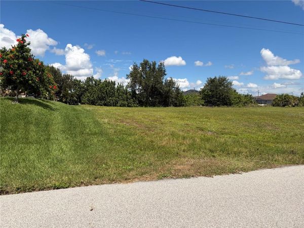 401 NW 8TH TERRACE , CAPE CORAL, FL 33993