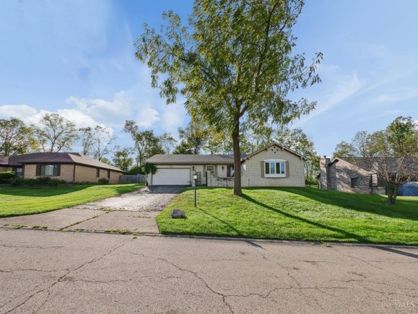 5341 Highmeadow Lane, Dayton, OH 45415