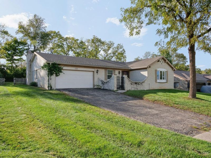 5341 Highmeadow Lane, Harrison Township, OH 45415 Photo 2
