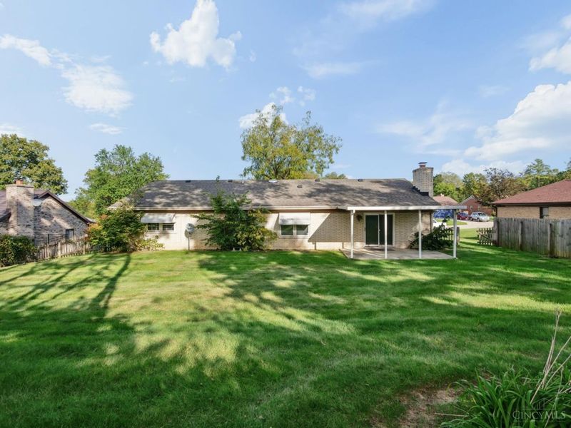 5341 Highmeadow Lane, Harrison Township, OH 45415 Photo 36