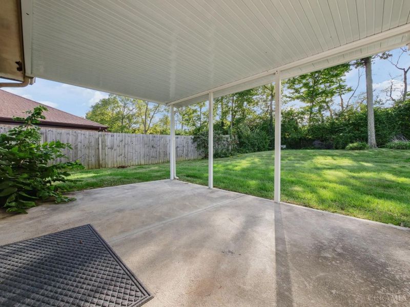 5341 Highmeadow Lane, Harrison Township, OH 45415 Photo 37