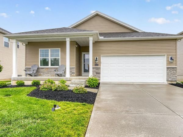 6128 Lakefield Place, Goshen Twp, OH 45122