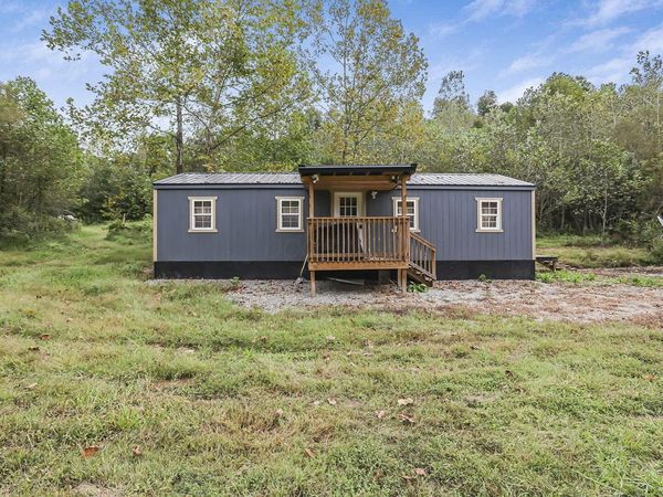 0 Cr E Side Hysell Run 15 Road , Pomeroy, OH 45769