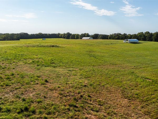 0000 W Dunkin Road , Cushing, OK 74023