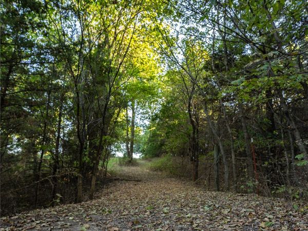 0000 W Dunkin Road , Cushing, OK 74023