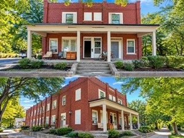 202 Spaulding , Muskogee, OK 74403