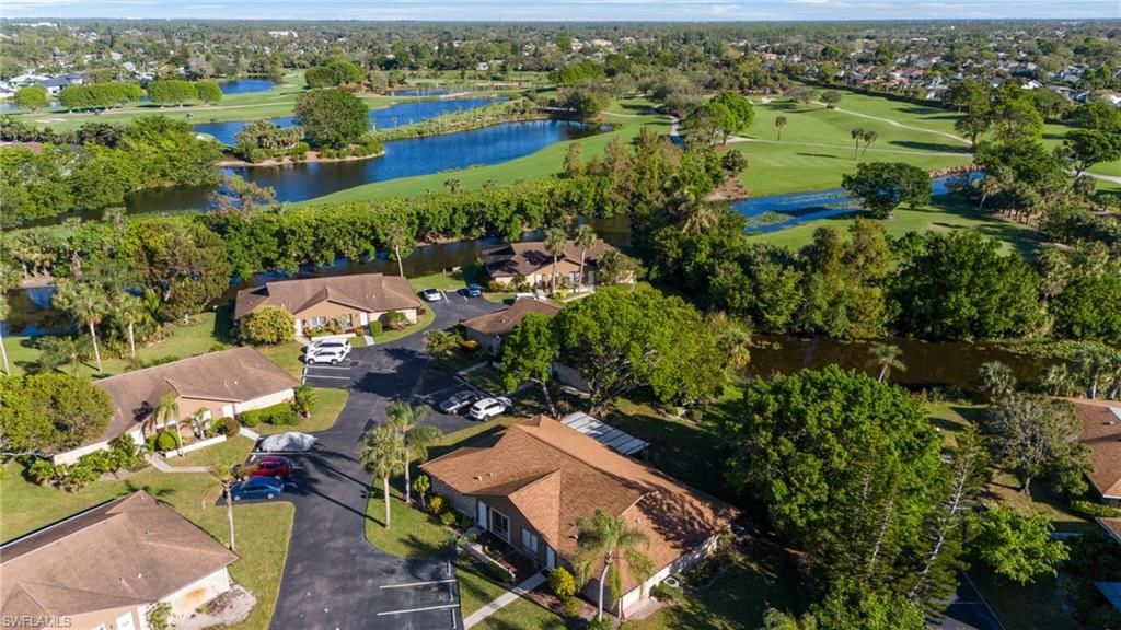 851 Palm View Dr, Naples, FL 34110 Photo
