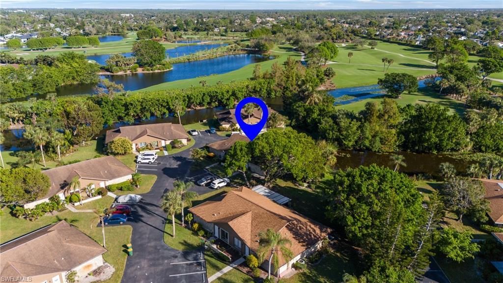 851 Palm View Dr, Naples, FL 34110 Photo