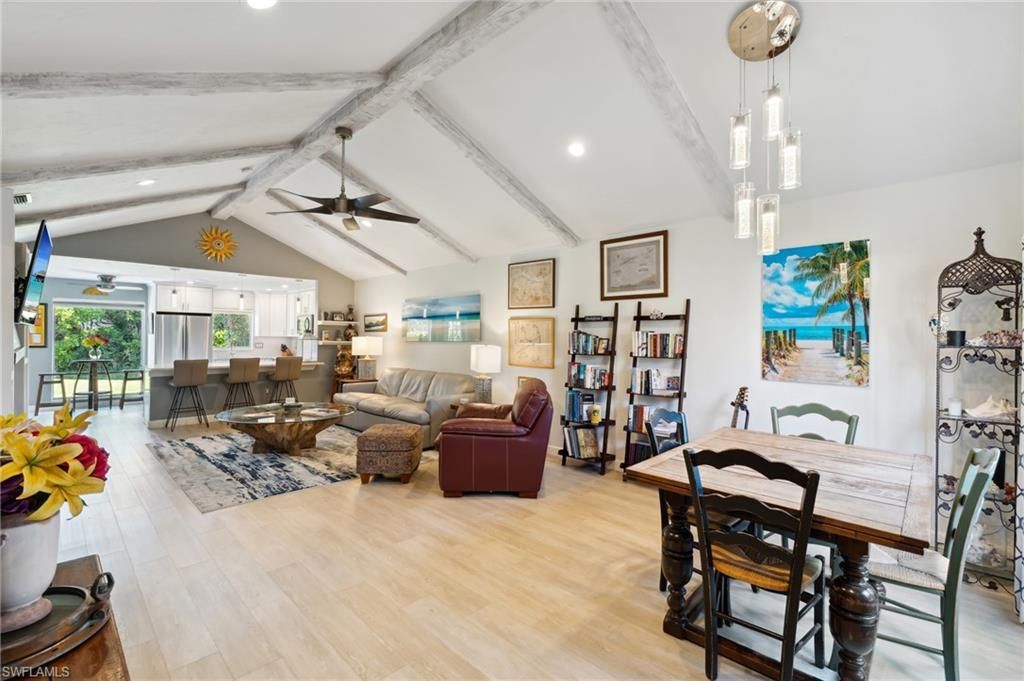 851 Palm View Dr, Naples, FL 34110 Photo