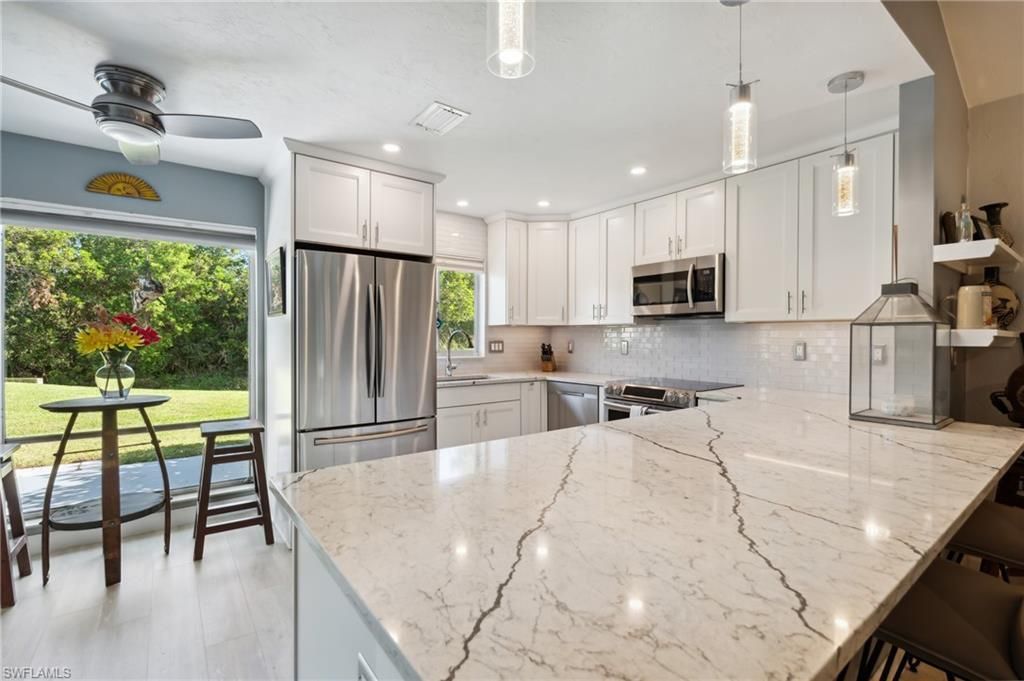 851 Palm View Dr, Naples, FL 34110 Photo
