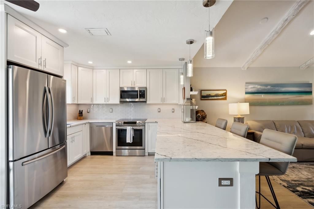 851 Palm View Dr, Naples, FL 34110 Photo