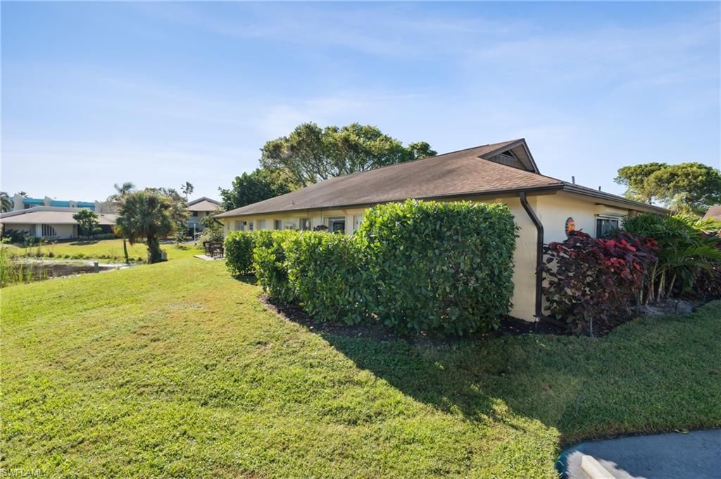 851 Palm View Dr, Naples, FL 34110 Photo