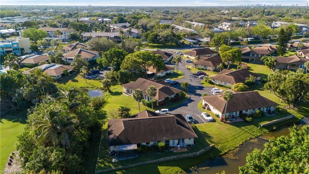 851 Palm View Dr, Naples, FL 34110 Photo