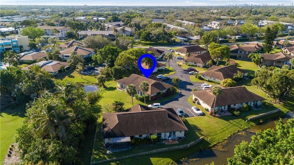 851 Palm View Dr, Naples, FL 34110 Photo