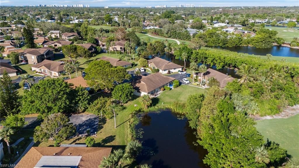851 Palm View Dr, Naples, FL 34110 Photo