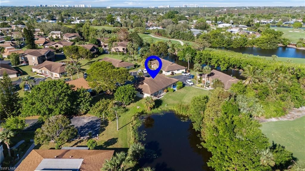 851 Palm View Dr, Naples, FL 34110 Photo