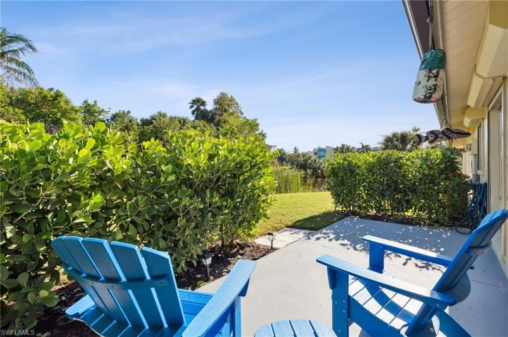 851 Palm View Dr, Naples, FL 34110 Photo