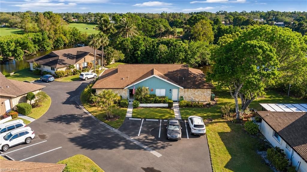 851 Palm View Dr, Naples, FL 34110 Photo