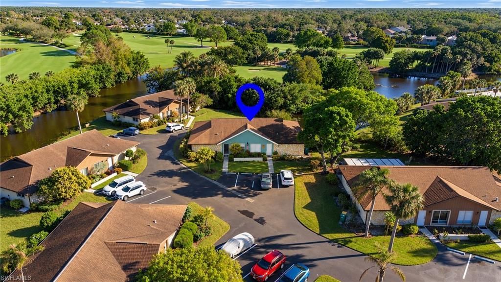 851 Palm View Dr, Naples, FL 34110 Photo