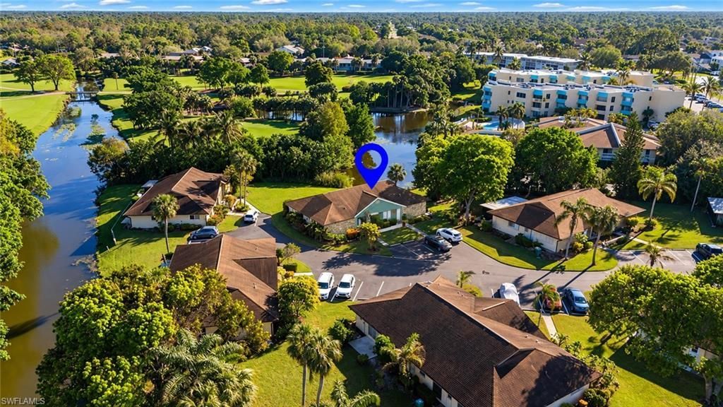 851 Palm View Dr, Naples, FL 34110 Photo
