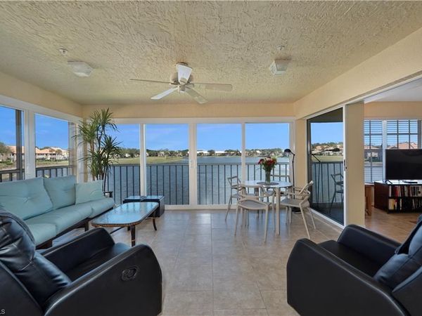 13966 Southampton DR , Unit 4503, BONITA SPRINGS, FL 34135