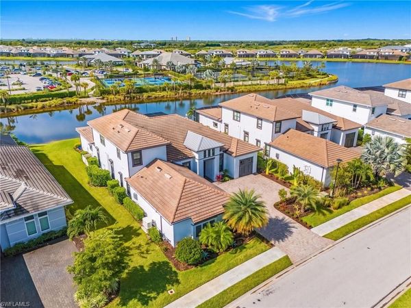 15388 Motta WAY, NAPLES, FL 34114