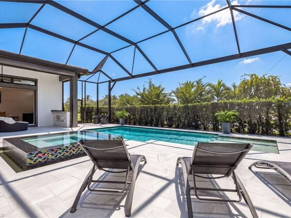 15388 Motta WAY, NAPLES, FL 34114