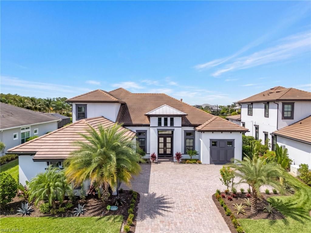 15388 Motta Way, Naples, FL 34114 Photo