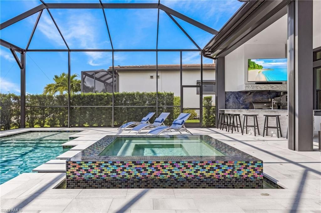 15388 Motta Way, Naples, FL 34114 Photo