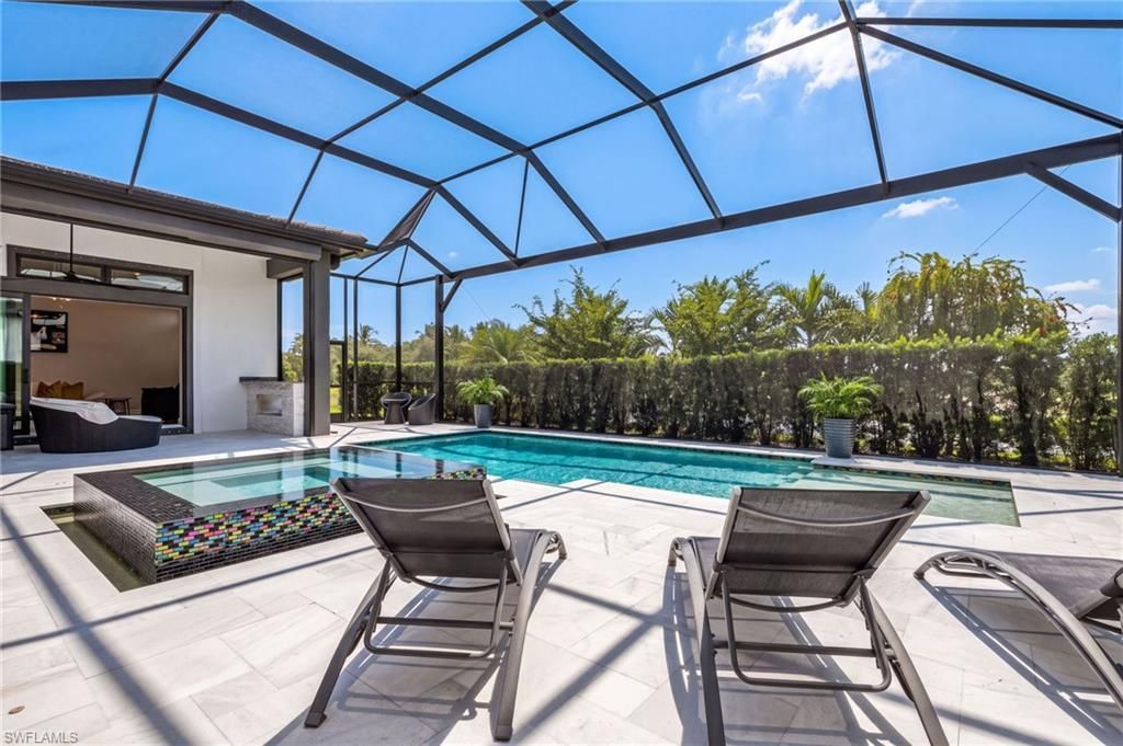 15388 Motta Way, Naples, FL 34114 Photo