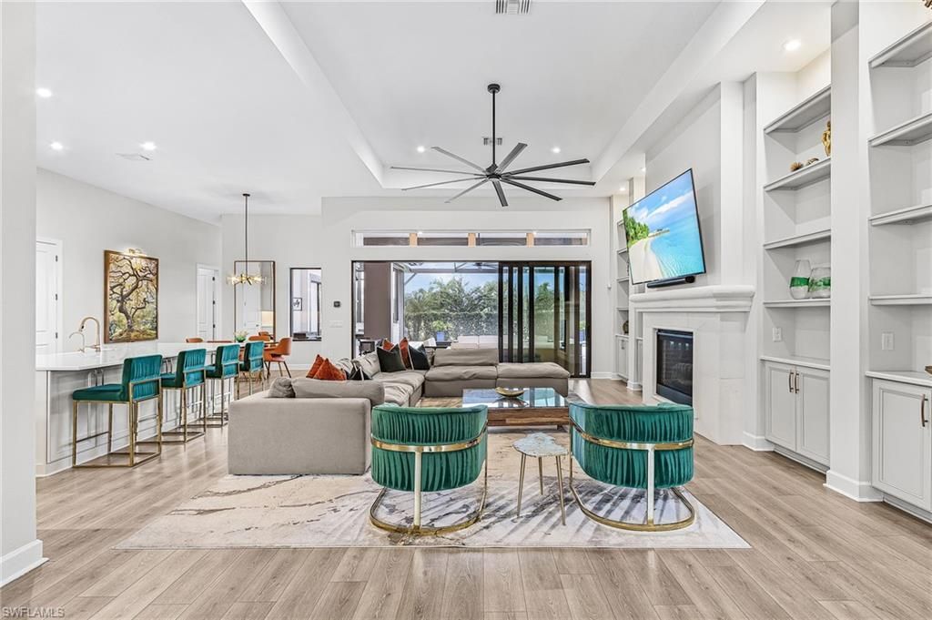 15388 Motta Way, Naples, FL 34114 Photo