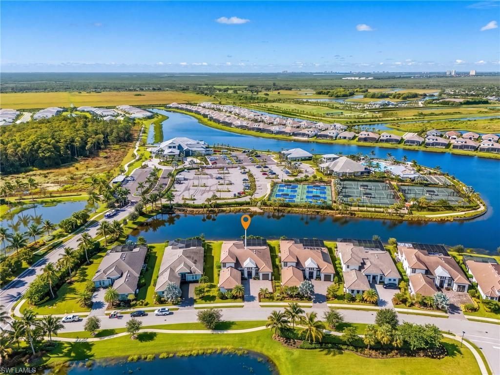 15388 Motta Way, Naples, FL 34114 Photo