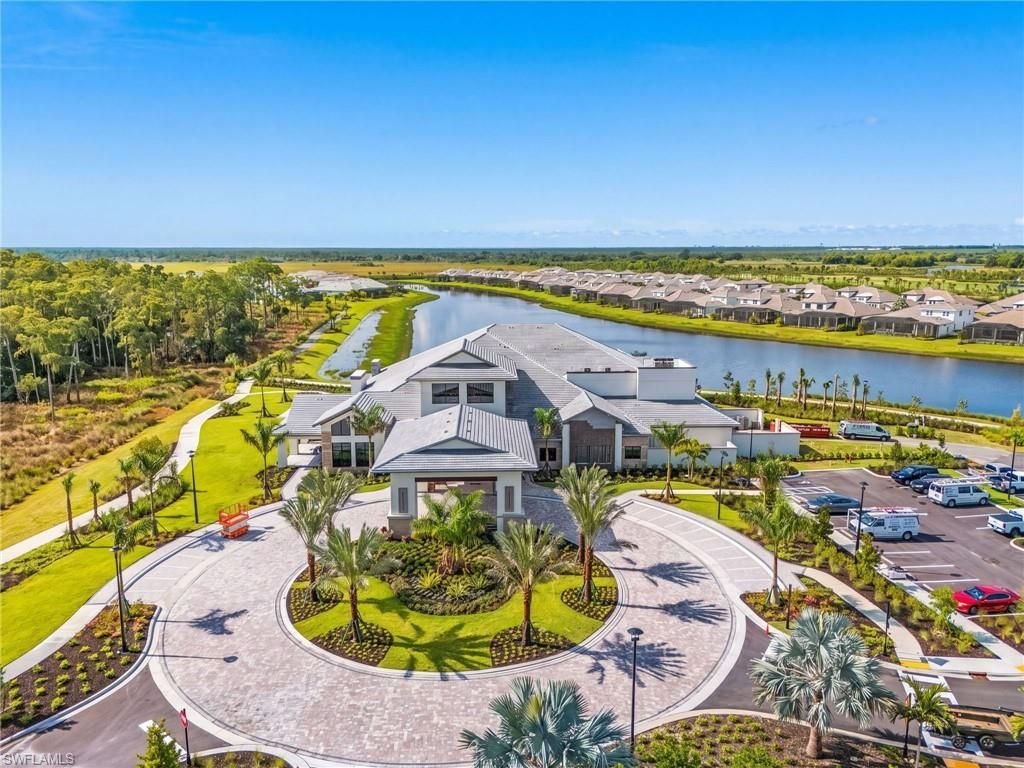 15388 Motta Way, Naples, FL 34114 Photo